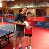 Tournoi fin saison